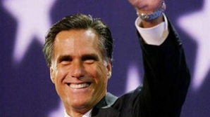 Mitt Romney, unul dintre posibilii contracandidaţi ai lui Obama