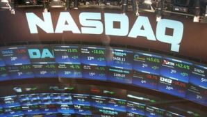 Indicele NASDAQ a atins cel mai înalt nivel din ultimii 10 ani