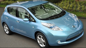 Care este cea mai bună maşină a anului. Vezi cine a luat trofeul World Car of the Year