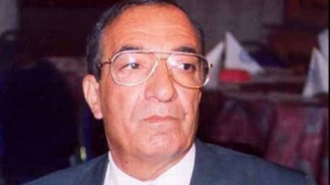 Fostul şef de cabinet al lui Mubarak a fost arestat