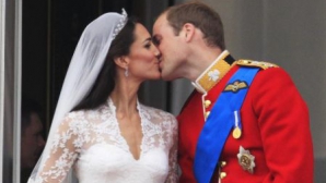 Luna de miere a lui William şi Kate a fost amânată AFLĂ DE CE