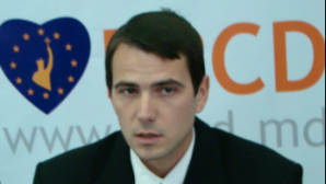 Şi PPCD va lupta pentru Capitală. Vezi cine este candidatul