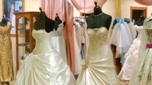 Modelul rochiei de mireasă a lui Kate, în continuare strict secret