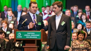 Victor Bodiu: Nu sunt membru de partid şi nici nu intenţionez să devin