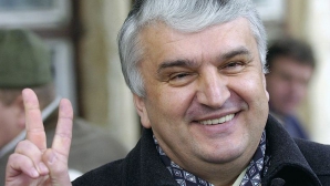 Urechean are undă verde la  preşedinţia Curţii de Conturi