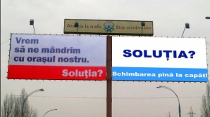 Dodon acuză PL de plagiat: "Sunt în criză de idei". Ghimpu: "Am răspuns cetăţenilor"