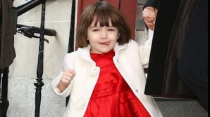 Are cinci ani şi este cel mai fotografiat copil al planetei AFLĂ CINE E