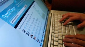 Propagandă teroristă pe Twitter 