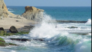 Cutremurul din Japonia a dus la ridicarea fundului mării cu cinci metri