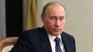 Putin a prezentat în faţa Dumei un raport privind activitatea Guvernului