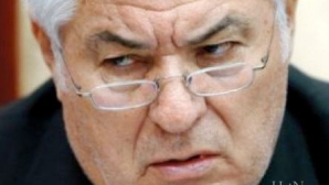 Tănase: Vreau să-i arestăm pe Voronin şi pe Papuc, dar nu avem dovezi