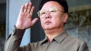 Liderul nord-coreean caută susţinere în China