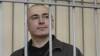 Mihail Hodorkovski va sta mai puţin în închisoare