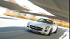 Oficial: Mercedes-Benz prezintă SLS AMG Roadster FOTO