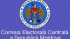 CEC va aproba ultimele modificări din listele de candidaţi 