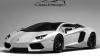 Oakley Design modifică Lamborghini Aventador