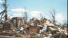 Bilanţul victimelor tornadelor din oraşul american Joplin a ajuns la 142 