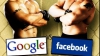 Război între Facebook şi Google