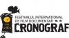 Festivalul de film documentar Cronograf a ajuns la cea de a IX-a ediţie