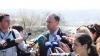 Dodon: După ce a venit de la Bruxelles, Filat, de ziua sa de naştere, mi-a făcut un cadou