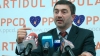 Roşca despre Dodon şi Partidul Popular: Decizia de a adera la acest partid este iraţională 