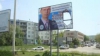 Incident în Nisporeni: 12 panouri electorale ale PL au fost distruse