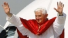 Papa a hotărât: Va fi închisă mănăstirea unde călugăriţele dansau în timpul slujbei
