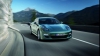 Porsche Panamera Diesel: 6,3 litri/100 km