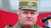 Ratko Mladic a petrecut prima noapte în închisoare
