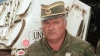 Ratko Mladic extrădat în Olanda