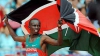 Campion olimpic la Beijing Samuel Wanjiru a decedat 