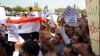 Siria: 7 oameni au murit la o manifestaţie antiguvernamentală 