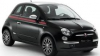 Fiat 500 by Gucci, promovat de modelul Natasha Poly