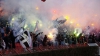Scandal în Cupa Serbiei: Antrenorul şi-a retras jucătorii de pe teren chiar în timpul meciului