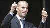 Zinedine Zidane va fi noul director sportiv al clubului Real Madrid