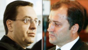 Rivalitatea dintre Lupu şi Filat ar putea bloca reformele, cred experţii