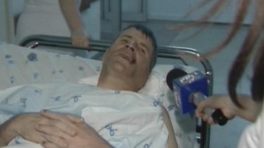 Directorul vinăriei Mileştii Mici rămâne internat în spital în stare gravă