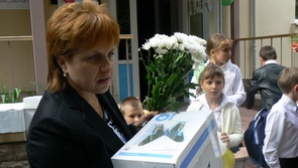 Ala Popescu este noua şefă a Direcţiei Aparatului Preşedintelui 