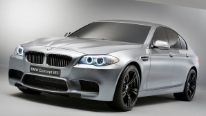 BMW aduce patru premiere la Salonul de la Frankfurt