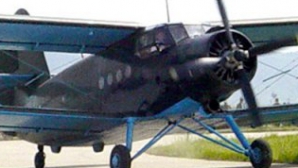 Un Boeingul 707 s-a prăbuşit lângă o plajă din California