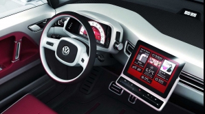 Volkswagen şi Microsoft lucrează la o nouă interfaţă media
