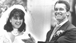 Arnold Schwarzenegger a fost infidel soției sale