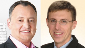 Ion Jigău dă 0-0 pentru duelul Chirtoacă-Dodon. Constantin Tănase spune 3-0