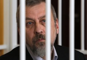 Principalul oponent al lui Lukaşenko condamnat la 5 ani de închisoare