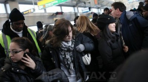 Parlamentul European a aprobat instalarea scanerelor corporale pe aeroporturile europene 