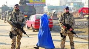 Afganistan: 12 copii şi 2 femei au murit în urma unui raid al NATO