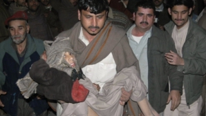 Pakistan: Cel puţin 8 oameni au fost ucişi, iar alţi 15 răniţi