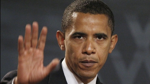 Barack Obama îşi încheie astăzi turneul European