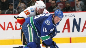 VEZI cu ce echipă va disputa Vancouver Canucks finala Cupei Stanley