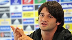 Cristian Chivu a primit o ofertă de la Bayern Munchen